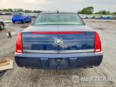 Zdjęcie 6 z 12 samochodu: 2007 CADILLAC DTS VIN:1G6KD57Y17U204916 - miniatura
