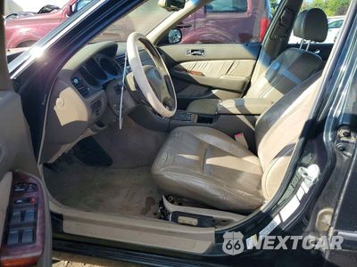 Zdjęcie 7 z 12 samochodu: 2002 ACURA 3.5RL VIN:JH4KA96552C004669 - miniatura