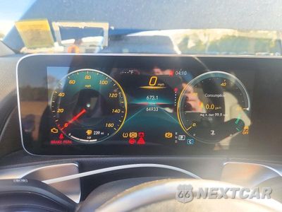 Zdjęcie 9 z 13 samochodu: 2020 MERCEDES-BENZ GLB 250 4MATIC VIN:W1N4M4HB2LW051397 - miniatura