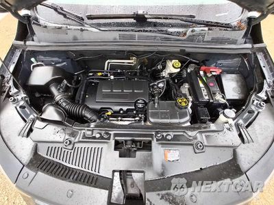 Zdjęcie 12 z 14 samochodu: 2017 CHEVROLET TRAX 1LT VIN:KL7CJLSB3HB165614 - miniatura