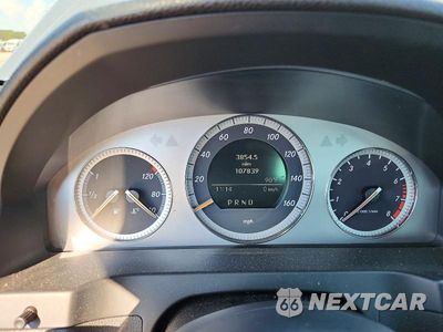 Zdjęcie 9 z 12 samochodu: 2008 MERCEDES-BENZ C 350 VIN:WDDGF56X68F010075 - miniatura