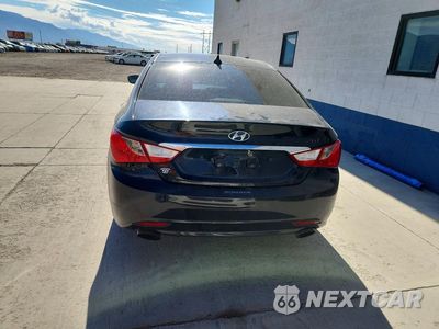 Zdjęcie 6 z 12 samochodu: 2011 HYUNDAI SONATA SE 2.0T VIN:5NPEC4AB9BH189354 - miniatura