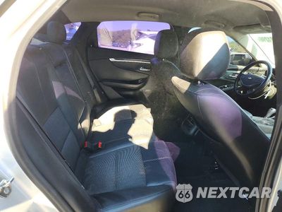 Zdjęcie 10 z 12 samochodu: 2017 CHEVROLET IMPALA LT VIN:1G1105S35HU188276 - miniatura