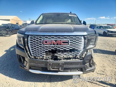 Piąte zdjęcie samochodu w środku: 2021 GMC YUKON DENALI VIN:1GKS2DKL5MR397342 - miniatura