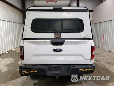 Zdjęcie 6 z 12 samochodu: 2019 FORD F150 VIN:1FTMF1CB8KKD84961 - miniatura