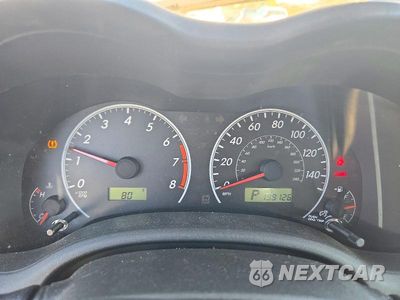 Zdjęcie 9 z 13 samochodu: 2012 TOYOTA COROLLA LE VIN:2T1BU4EE2CC894859 - miniatura