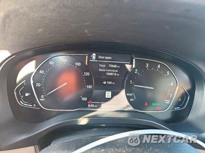 Zdjęcie 9 z 12 samochodu: 2022 BMW X3 XDRIVE30I VIN:5UX53DP08N9J91386 - miniatura