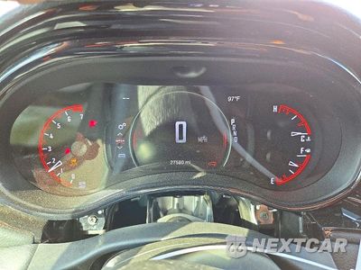 Zdjęcie 9 z 13 samochodu: 2024 DODGE DURANGO PURSUIT VIN:1C4RDJFG1RC249716 - miniatura