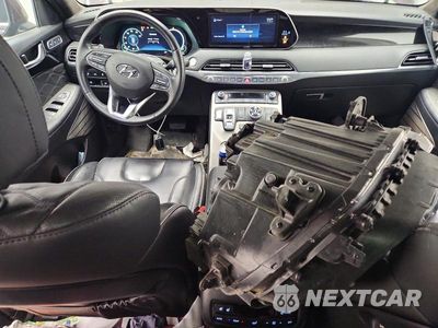 Zdjęcie 8 z 13 samochodu: 2022 HYUNDAI PALISADE CALLIGRAPHY VIN:KM8R7DHE2NU447161 - miniatura