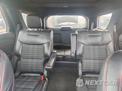 Zdjęcie 10 z 13 samochodu: 2025 FORD EXPLORER ST-LINE VIN:1FMUK8KHXSGA99851 - miniatura
