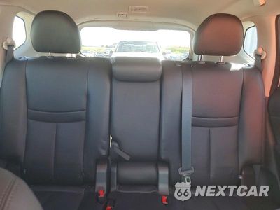 Zdjęcie 10 z 14 samochodu: 2019 NISSAN ROGUE SL VIN:5N1AT2MT0KC833919 - miniatura