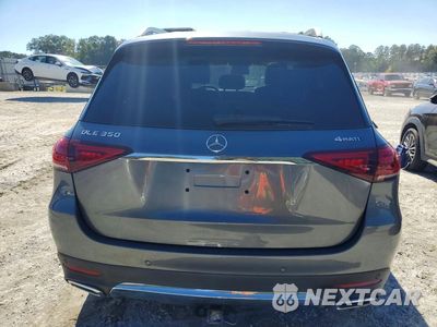 Zdjęcie 6 z 13 samochodu: 2020 MERCEDES-BENZ GLE 350 4MATIC VIN:4JGFB4KB8LA011039 - miniatura