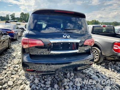 Zdjęcie 6 z 14 samochodu: 2011 INFINITI QX56 BASE VIN:JN8AZ2ND5B9700505 - miniatura