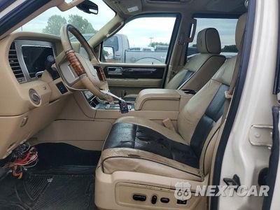 Zdjęcie 7 z 13 samochodu: 2008 LINCOLN NAVIGATOR VIN:5LMFU285X8LJ01723 - miniatura