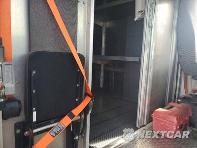 Zdjęcie 11 z 13 samochodu: 2020 FREIGHTLINER MT45G CHASSIS DELIVERY TRUCK VIN:4UZAC2EA0LCMH6025 - miniatura