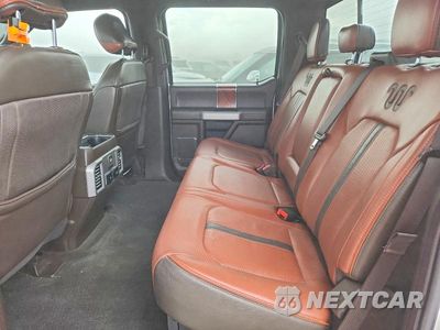 Zdjęcie 10 z 12 samochodu: 2018 FORD F250 SUPER DUTY VIN:1FT7W2BT8JEC56021 - miniatura