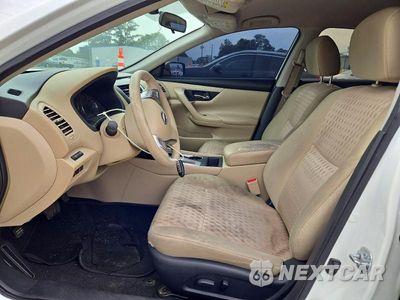 Zdjęcie 7 z 12 samochodu: 2016 NISSAN ALTIMA 2.5 S VIN:1N4AL3AP8GN345580 - miniatura