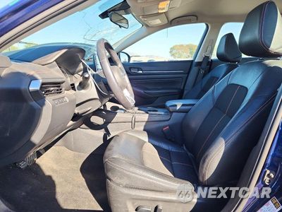 Zdjęcie 7 z 13 samochodu: 2022 NISSAN ALTIMA SR VIN:1N4BL4CV5NN386879 - miniatura