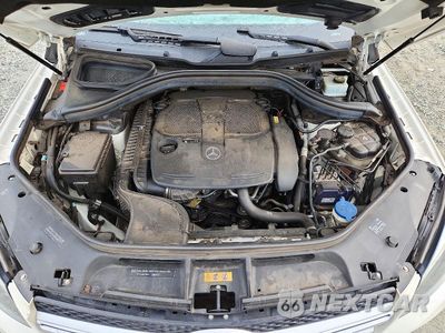 Zdjęcie 11 z 12 samochodu: 2017 MERCEDES-BENZ GLE 350 4MATIC VIN:4JGDA5HB7HA896039 - miniatura