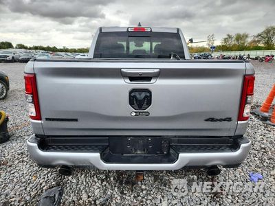 Zdjęcie 6 z 13 samochodu: 2021 RAM 1500 BIG HORN/LONE STAR VIN:1C6SRFFT9MN676756 - miniatura