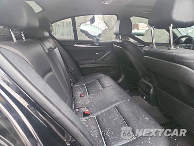 Zdjęcie 10 z 12 samochodu: 2014 BMW 528 XI VIN:WBA5A7C54ED617501 - miniatura
