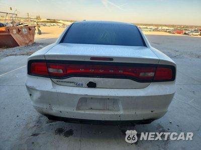 Zdjęcie 6 z 13 samochodu: 2013 DODGE CHARGER SE VIN:2C3CDXBG6DH522853 - miniatura