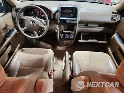 Zdjęcie 8 z 13 samochodu: 2004 HONDA CR-V LX VIN:JHLRD78474C014142 - miniatura