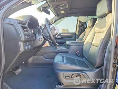 Zdjęcie 7 z 13 samochodu: 2024 CHEVROLET TAHOE K1500 RST VIN:1GNSKRKD3RR417068 - miniatura