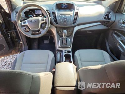 Zdjęcie 8 z 13 samochodu: 2013 FORD ESCAPE SE VIN:1FMCU9GX7DUD78660 - miniatura