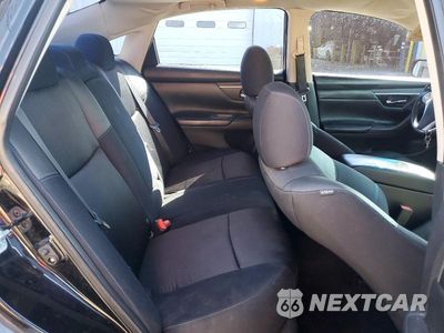 Zdjęcie 10 z 12 samochodu: 2016 NISSAN ALTIMA 3.5 SR VIN:1N4BL3AP3GC225024 - miniatura