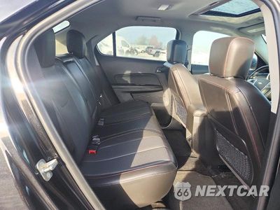 Zdjęcie 11 z 13 samochodu: 2017 CHEVROLET EQUINOX LT VIN:2GNALCEK1H6262112 - miniatura