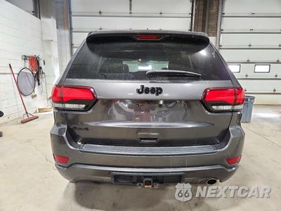 Zdjęcie 6 z 13 samochodu: 2019 JEEP GRAND CHEROKEE LAREDO VIN:1C4RJFAG6KC677218 - miniatura