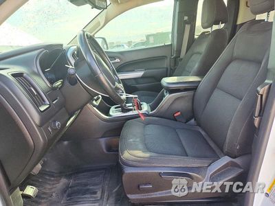 Zdjęcie 7 z 13 samochodu: 2020 CHEVROLET COLORADO LT VIN:1GCHSCEA2L1167250 - miniatura