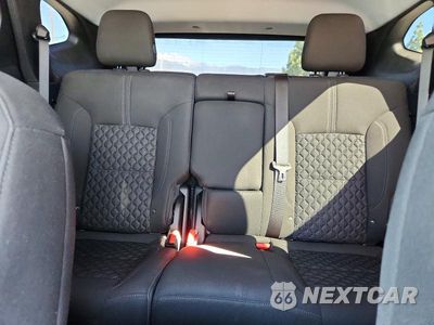 Zdjęcie 10 z 13 samochodu: 2020 CHEVROLET BLAZER 2LT VIN:3GNKBHRS2LS702301 - miniatura