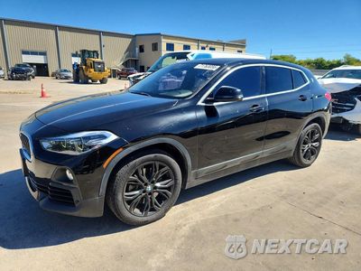 2020 BMW X2 SDRIVE28I WBXYH9C02L5P35360 - główne zdjęcie licytacji z USA - miniatura