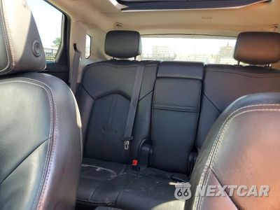 Zdjęcie 10 z 13 samochodu: 2014 CADILLAC SRX LUXURY COLLECTION VIN:3GYFNBE32ES582087 - miniatura