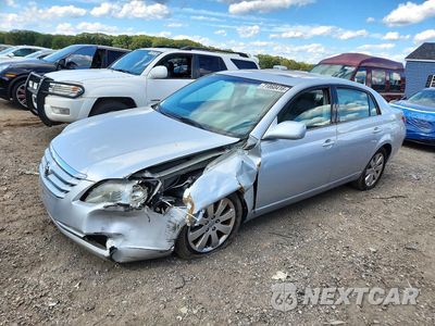 2005 TOYOTA AVALON XLS 4T1BK36B15U031976 - główne zdjęcie licytacji z USA - miniatura