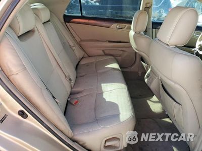 Zdjęcie 10 z 13 samochodu: 2012 TOYOTA AVALON LIMITED VIN:4T1BK3DBXCU468987 - miniatura