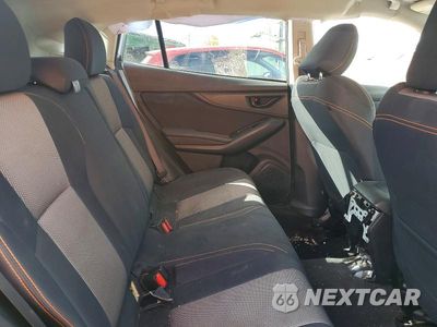 Zdjęcie 10 z 12 samochodu: 2023 SUBARU CROSSTREK PREMIUM VIN:JF2GTAEC6PH259233 - miniatura