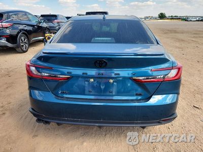 Zdjęcie 6 z 12 samochodu: 2025 TOYOTA CAMRY SE VIN:4T1DAACK5SU062261 - miniatura