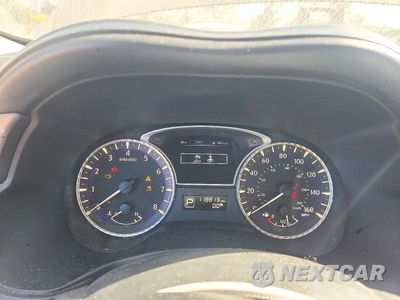 Zdjęcie 9 z 12 samochodu: 2018 INFINITI QX60 BASE VIN:5N1DL0MM3JC507153 - miniatura