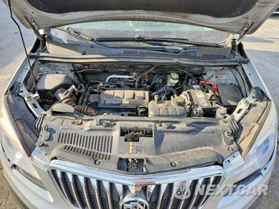 Zdjęcie 11 z 12 samochodu: 2016 BUICK ENCORE VIN:KL4CJASB3GB689569 - miniatura