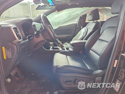 Zdjęcie 7 z 13 samochodu: 2022 KIA SPORTAGE S VIN:KNDP63AC7N7008151 - miniatura