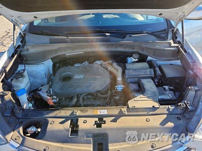 Zdjęcie 11 z 13 samochodu: 2018 HYUNDAI SANTA FE SPORT 2.0T VIN:5XYZU4LA3JG563627 - miniatura