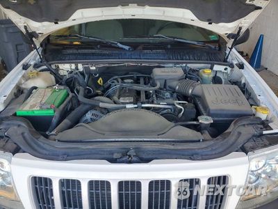 Zdjęcie 11 z 12 samochodu: 2004 JEEP GRAND CHEROKEE LAREDO VIN:1J4GW48S14C153186 - miniatura