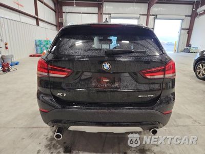 Zdjęcie 6 z 13 samochodu: 2022 BMW X1 SDRIVE28I VIN:WBXJG7C04N5V35009 - miniatura