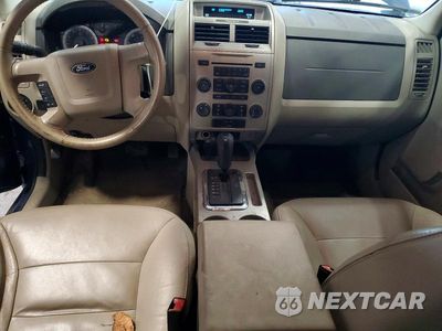 Zdjęcie 8 z 13 samochodu: 2008 FORD ESCAPE XLT VIN:1FMCU93148KA83048 - miniatura