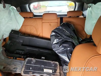 Zdjęcie 10 z 14 samochodu: 2026 BMW X5 XDRIVE50E VIN:5UX43EU06T9023250 - miniatura