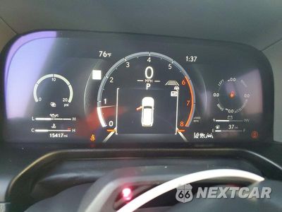 Zdjęcie 9 z 13 samochodu: 2024 LEXUS GX 550 PREMIUM+ VIN:JTJTBCDX6R5003515 - miniatura