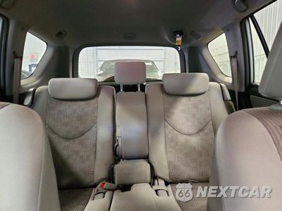 Zdjęcie 10 z 13 samochodu: 2010 TOYOTA RAV4 BASE VIN:2T3BF4DV9AW057802 - miniatura